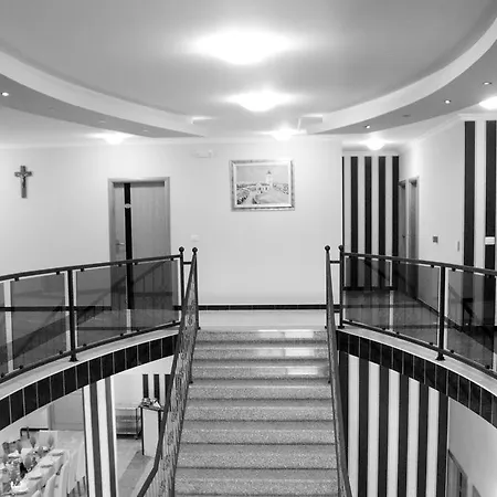 호텔 Stella Maris Medjugorje 3*