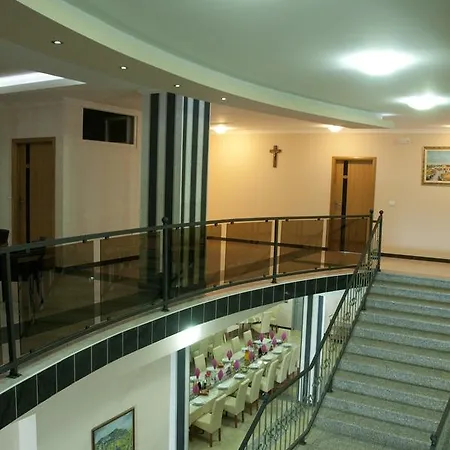 Stella Maris Medjugorje 캐플례나