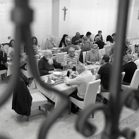 호텔 Stella Maris Medjugorje 캐플례나