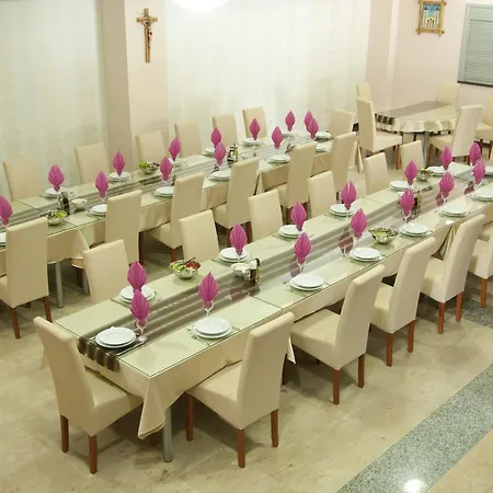 Stella Maris Medjugorje 호텔 캐플례나