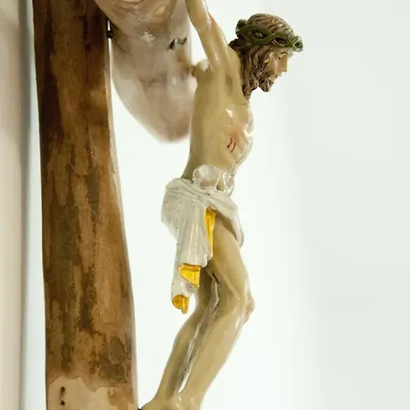 Stella Maris Medjugorje 3*