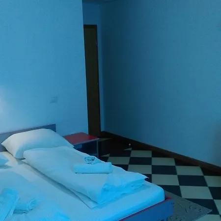 호텔 Stella Maris Medjugorje 3*