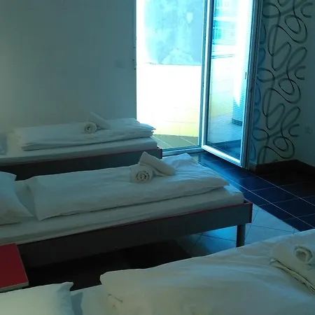 Stella Maris Medjugorje 3*