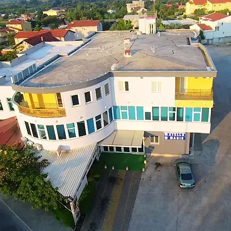 Stella Maris Medjugorje 3* 캐플례나