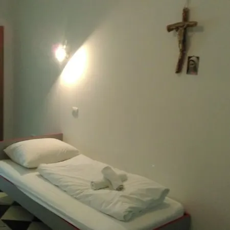 Stella Maris Medjugorje 3*