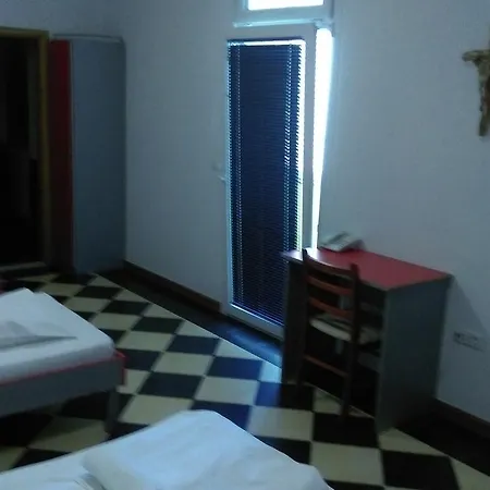 호텔 Stella Maris Medjugorje 3*