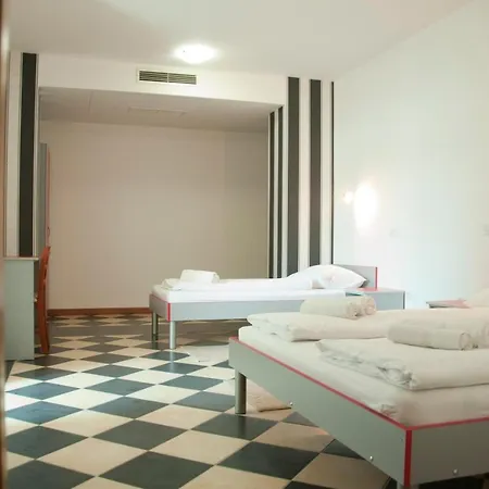 Stella Maris Medjugorje 3*