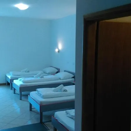 Stella Maris Medjugorje 호텔 3*